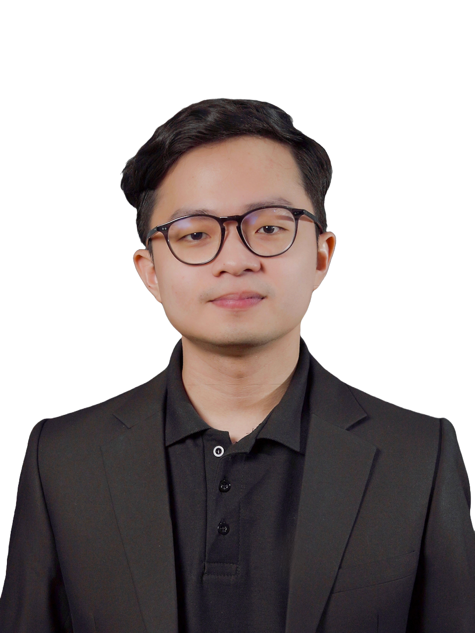 Frans Matthew - Product Manager